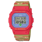 Casio dw5600smb-4 4866J172 accesorio