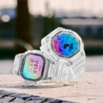 Casio dw5600srs-7 4866J213 accesorio - Image 2