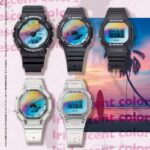 Casio dw5600srs-7 4866J213 accesorio - Image 3