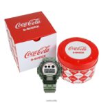 Casio dw6900cc23-3 4866J85 accesorio - Image 8