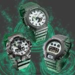 Casio dw6900hd-8 4866J5 accesorio - Image 2