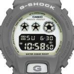 Casio dw6900hd-8 4866J5 accesorio - Image 7