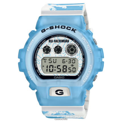 Casio dw6900rh-2 4866J169 accesorio