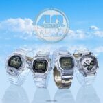 Casio dw6940rx-7 4866J96 accesorio - Image 2