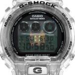 Casio dw6940rx-7 4866J96 accesorio - Image 4