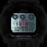 Casio dw6940rx-7 4866J96 accesorio - Image 8