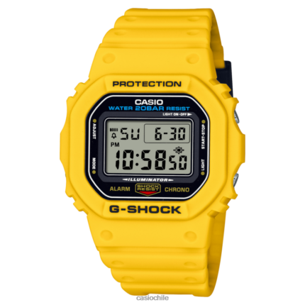 Casio dwe5600r-9 4866J247 accesorio