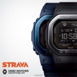Casio dwh5600-2 4866J121 accesorio - Image 2