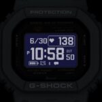 Casio dwh5600-2 4866J121 accesorio - Image 3