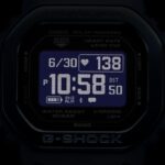 Casio dwh5600mb-2 4866J56 accesorio - Image 9