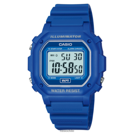 Casio f108wh-2a 4866J876 accesorio