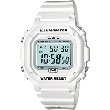 Casio f108whc-7b 4866J733 accesorio