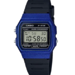 Casio f91wm-2a 4866J880 accesorio