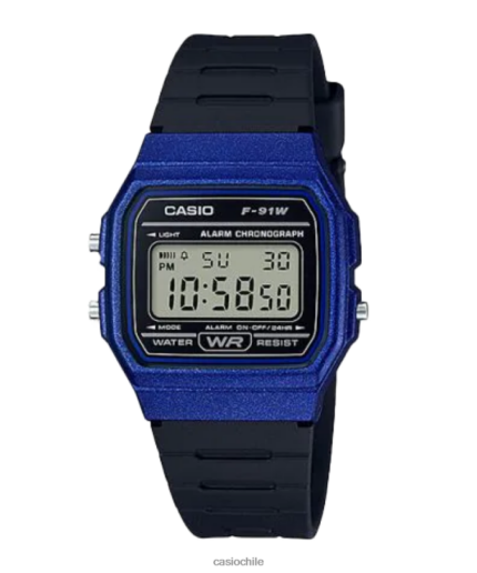 Casio f91wm-2a 4866J880 accesorio