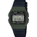 Casio f91wm-3a 4866J881 accesorio