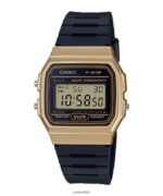 Casio f91wm-9a 4866J704 accesorio - Image 2