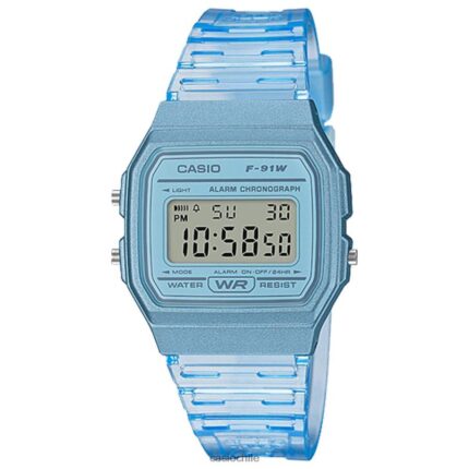 Casio f91ws-2 4866J648 accesorio