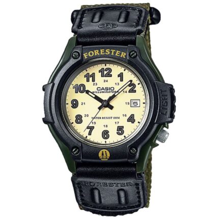 Casio ft500wc-3bv 4866J736 accesorio
