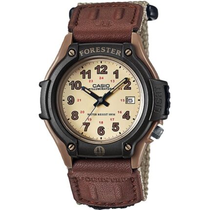 Casio ft500wc-5bv 4866J737 accesorio