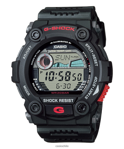 Casio g7900-1 4866J419 accesorio