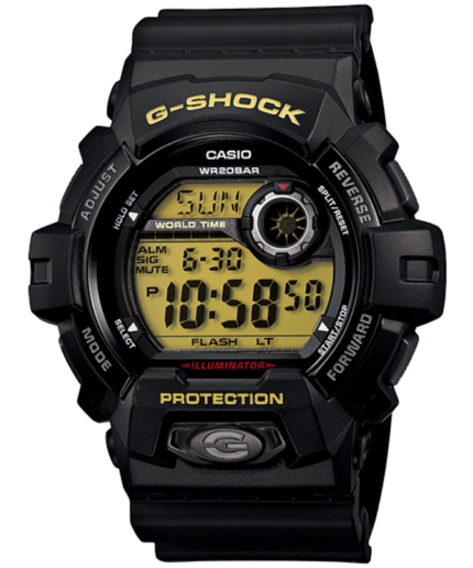 Casio g8900-1 4866J406 accesorio