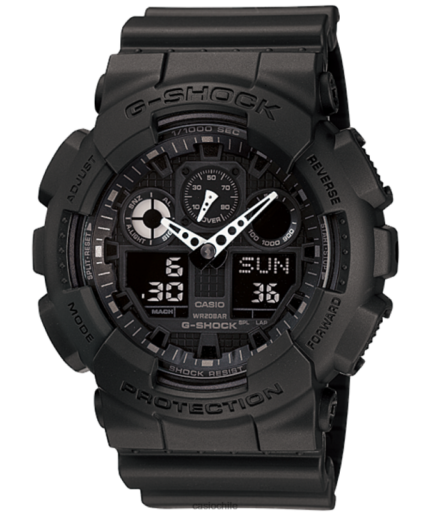 Casio ga100-1a1 4866J412 accesorio