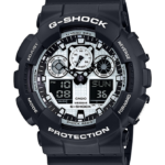 Casio ga100bw-1a 4866J374 accesorio