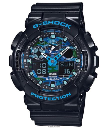 Casio ga100cb-1a 4866J373 accesorio
