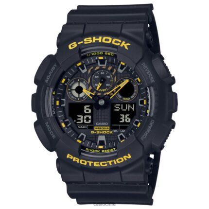 Casio ga100cy-1a 4866J66 accesorio