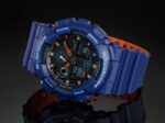 Casio ga100l-2a 4866J363 accesorio - Image 2