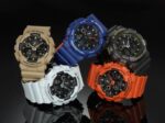 Casio ga100l-2a 4866J363 accesorio - Image 5