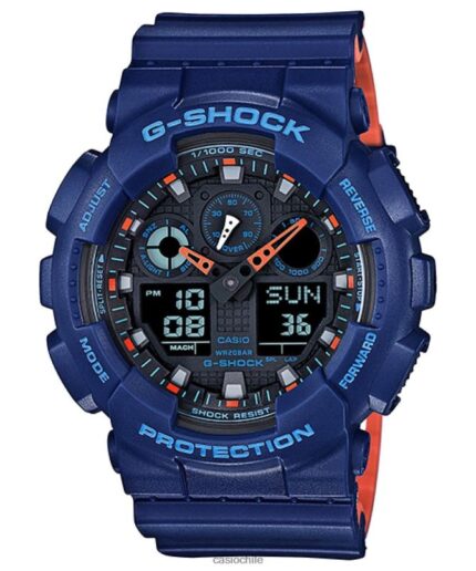 Casio ga100l-2a 4866J363 accesorio