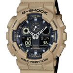 Casio ga100l-8a 4866J364 accesorio