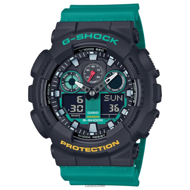 casio_ga100mt_1a3_4866j25_accesorio.jpg Casio ga100mt-1a3 4866J25 accesorio - Image 1