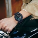 Casio ga100rc-1a 4866J131 accesorio - Image 2