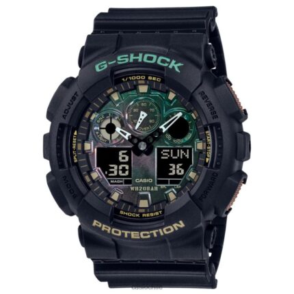 Casio ga100rc-1a 4866J131 accesorio