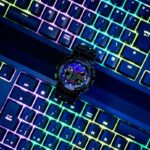 Casio ga100rgb-1a 4866J140 accesorio - Image 2