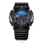 Casio ga100rgb-1a 4866J140 accesorio - Image 5