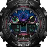 Casio ga100rgb-1a 4866J140 accesorio - Image 6