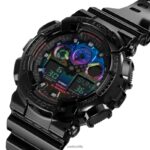 Casio ga100rgb-1a 4866J140 accesorio - Image 8