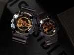 Casio ga110gb-1a 4866J407 accesorio - Image 3