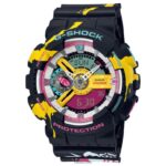 Casio ga110ll-1a 4866J75 accesorio