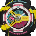 Casio ga110ll-1a 4866J75 accesorio - Image 6