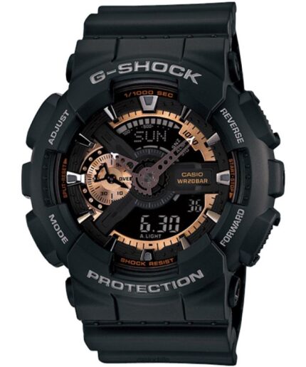 Casio ga110rg-1a 4866J398 accesorio