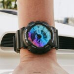 Casio ga110sr-1a 4866J210 accesorio - Image 2