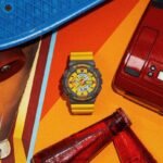 Casio ga110y-9a 4866J159 accesorio - Image 2