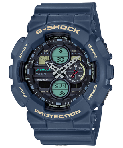 Casio ga140-2a 4866J317 accesorio