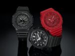 Casio ga2100-1a1 4866J313 accesorio - Image 4