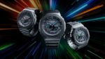 Casio ga2100-1a2 4866J227 accesorio - Image 5