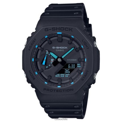 Casio ga2100-1a2 4866J227 accesorio